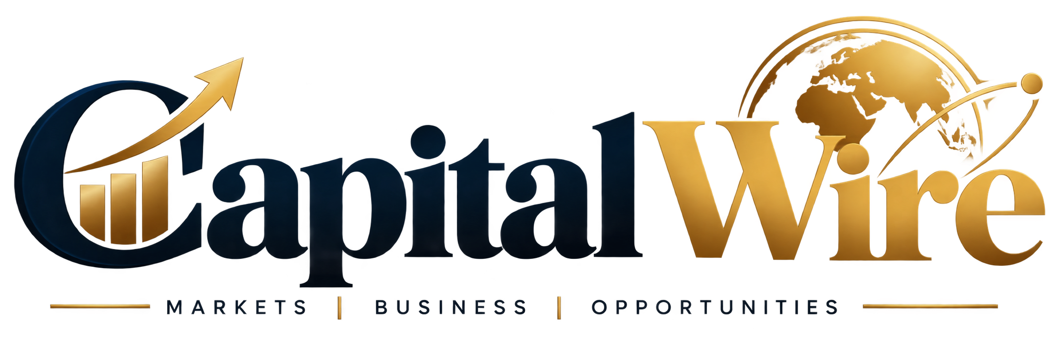 Capital Wire logo